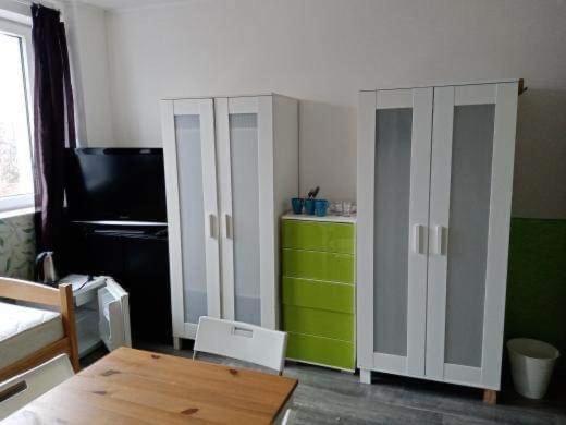 Penzion U Jezera Hotel Konstantinovy Lázně Kültér fotó