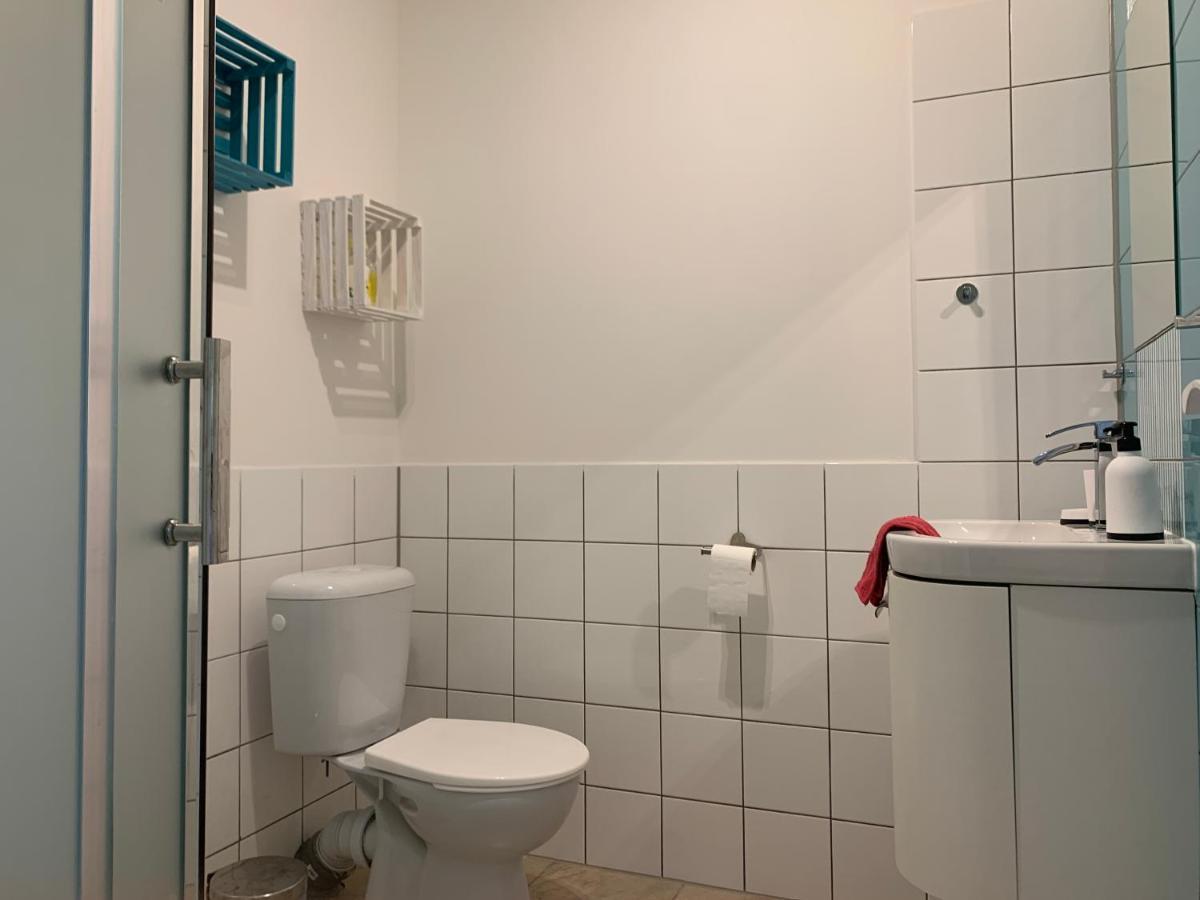 Penzion U Jezera Hotel Konstantinovy Lázně Kültér fotó