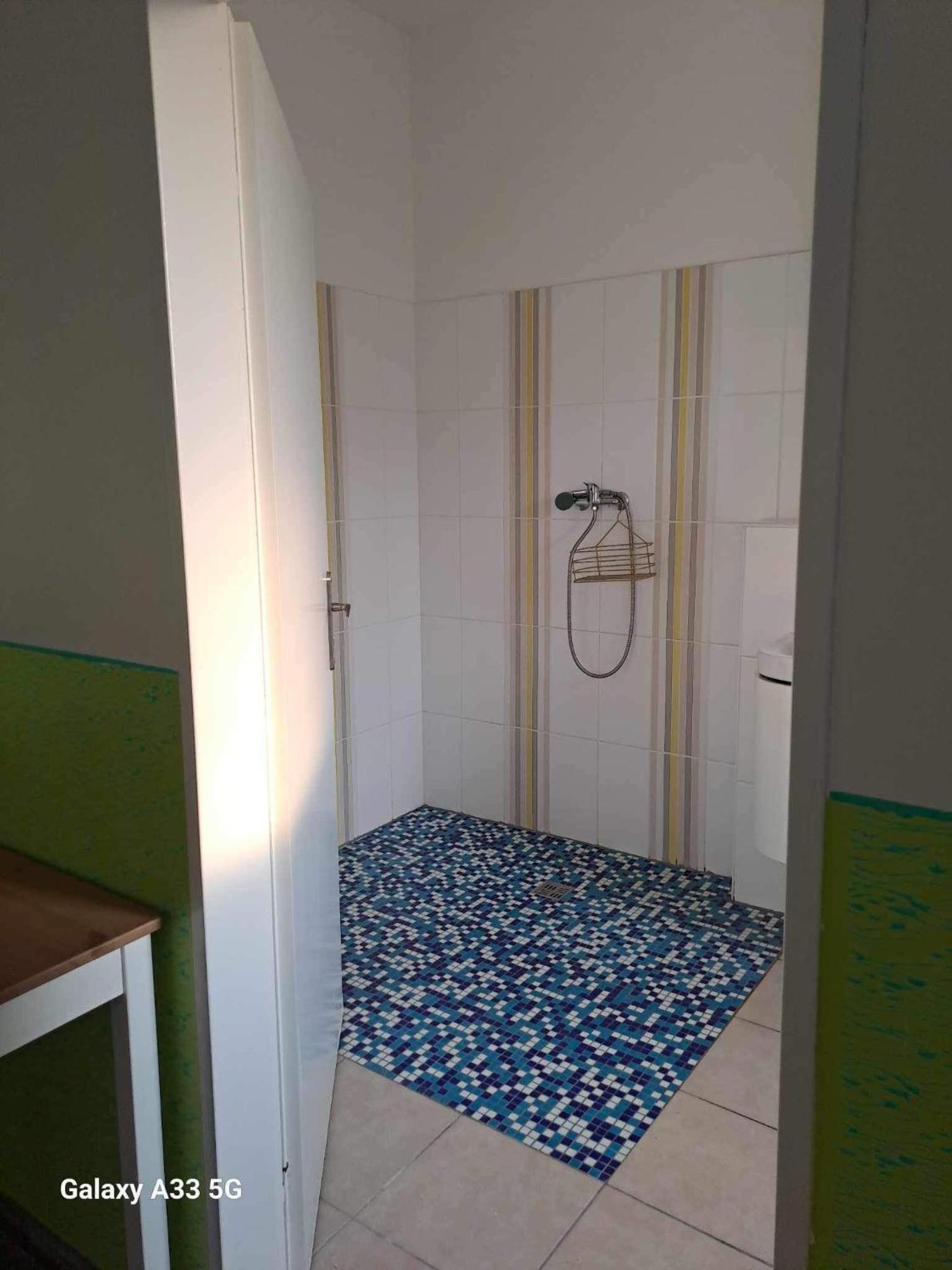 Penzion U Jezera Hotel Konstantinovy Lázně Kültér fotó